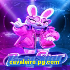 cavaleiro pg.com